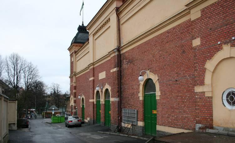 Detta ger samhälls- och socialhistoriska värden som berättar om stadens nöjesliv under den aktuella tidsperioden, samt knyter an till platsens historiska tradition att hysa cirkusbyggnader.