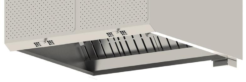 AirMaid Hood OZOne