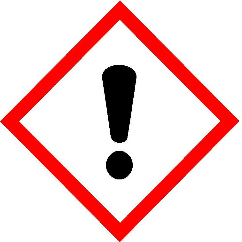 Sida: 1 / 7 AVSNITT 1: Namnet på ämnet/blandningen och bolaget/företaget 1.1 Produktbeteckning Artikelnummer: DRE-C17980000 CAS-nummer: 156052-68-5 Indexnummer: 616-141-00-1 1.
