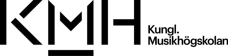 Kurs: EG1017 Examensarbete, kandidat, musik- och medieproduktion, 15hp 2018 Konstnärlig kandidatexamen i musik, 180 hp Institutionen för musik-och