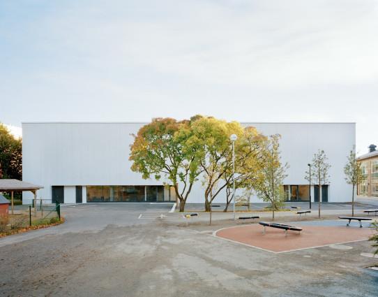 NACKA GYMNASTIKFÖRENING Årsmöte 15 MARS 2018 kl 19:00