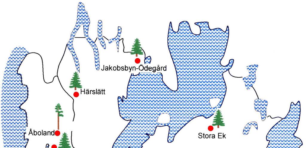 För Länsstyrelsen i Västra Götalands län, Älvsborgs