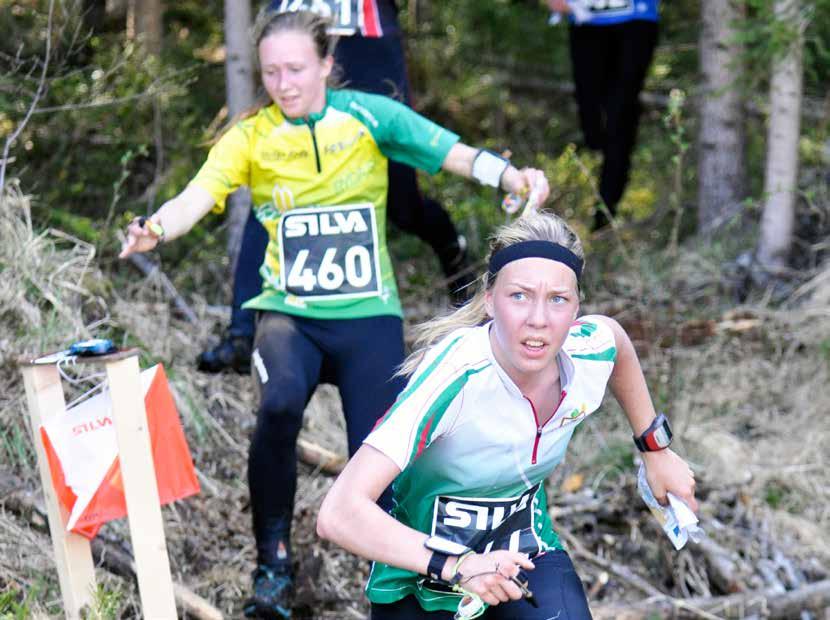 Åkrar och kantzoner Åker, äng eller insådd vall med nysådd, växande eller ej skördad gröda får inte beträdas.