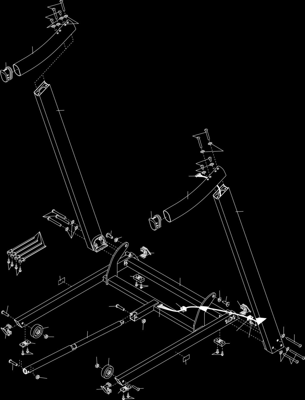 ÖVERSIKTSDIAGRAM C Modellnr.: PETL59716.