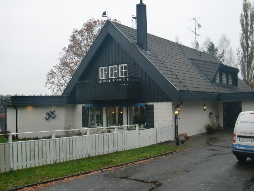 ÅTGÄRDSRAPPORT Energideklaration Byggnadsuppgifter Fastighetsbeteckning: STORA GUNNEBO 2:23 Besiktningsuppgifter Datum: 2018-11-09