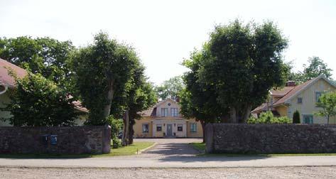 Gällande planer Planförslaget är upprättat i överensstämmelse med översiktsplanen och den fördjupade översiktspalnen (Generalplan Falköping 94).