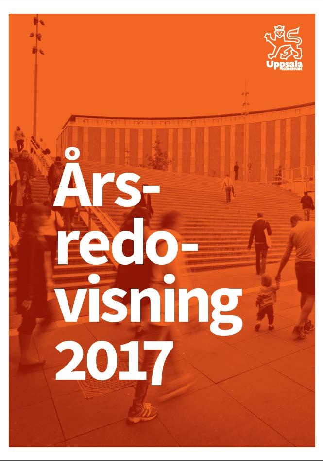 Innehåll Sammanfattning... 4 Måluppfyllelse för inriktningsmål och uppdrag... 8 Sammanvägd bedömning av måluppfyllelse... 9 Inriktningsmål 1 Uppsala kommun ska ha en jämställd och hållbar ekonomi.