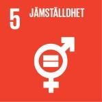Inriktningsmål 1 Uppsala kommun ska ha en jämställd och hållbar ekonomi Inriktningsmålet knyter an till flera globala hållbarhetsmål i FN:s Agenda 2030.