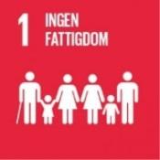 Inriktningsmål 5 Uppsalas invånare ska ha bostad och arbete Agenda 2030 pekar på att fattigdom omfattar fler dimensioner än den ekonomiska samt vikten av att alla länder inkluderas oavsett deras