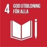 Inriktningsmål 6 Uppsalas alla barn och elever ska klara sin utbildning och utmanas i sitt lärande Agenda 2030:s mål 4 handlar om att säkerställa en inkluderande och jämlik utbildning av god kvalitet