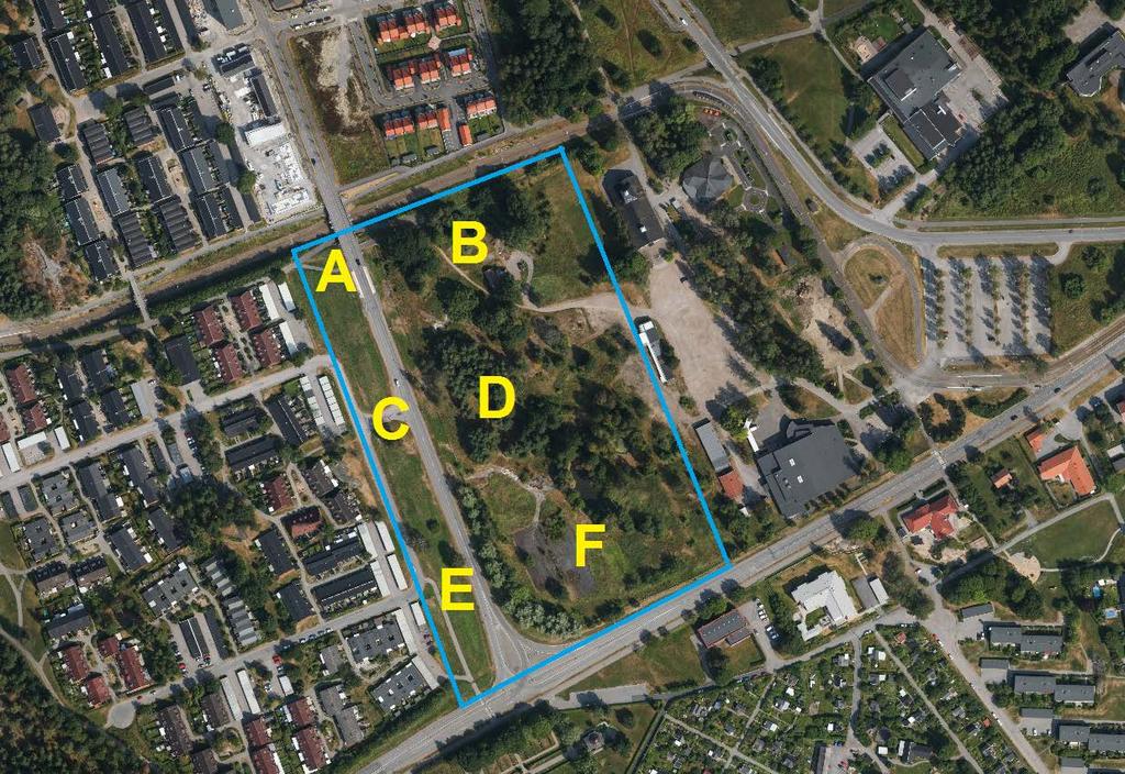 Denna handling liksom tillhörande delar av underlaget till inlämning av tävlingsbidrag finns att läsa på www.norrkoping.