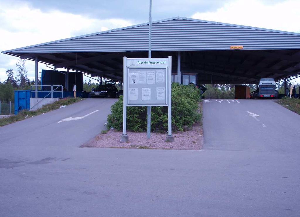 Bilaga 1 Allmänna råd om sortering och överlämnande Allmänna råd