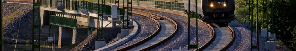 Publicering - www.trafikverket.se Järnvägsnätsbeskrivningen Kapitel 4.2.1.3 Trångsektorsplaner Bilaga 4.