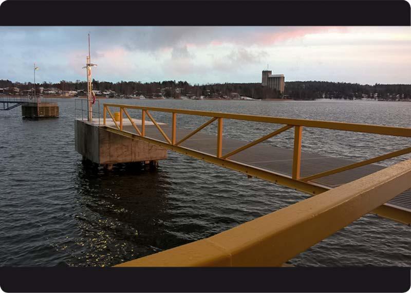 DGE Mark och Miljö RAPPORT Konsoliderad MKB depå Bålsta Cementa AB, Bålsta 2018-04-27 Namn: Sebastian Lagerroth Monika Walfisz Tel: 070 352 47 87 070 209 26 51 E-post: sebastian.lagerroth@dge.