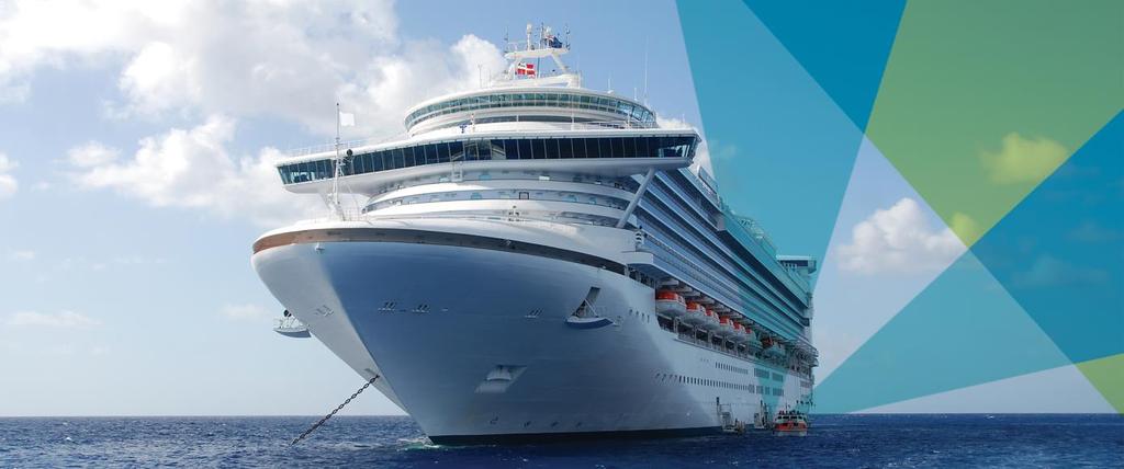 Fincantieri, Europas största varv, valde Hexagon som leverantör i ett projekt där de försöker förbättra metoderna inom tillverkningen av exempelvis kryssningsfartyg.
