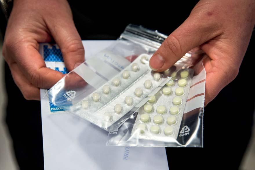 Narkotikabrott Nya narkotikapreparat Under senare år har många nya preparat narkotikaklassats. Uttalanden från Högsta domstolen kan komma att behövas om kriterierna för farlighetsbedömningen.