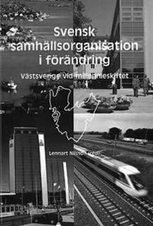 Fråga 93 Till sist, finns det någon västsvensk person