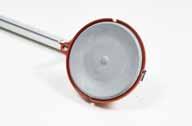 Cirkelskärare 50cm Kakelskärare för runda snitt med en max diameter på 100cm och min 22cm.