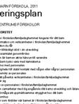 STYRKOR OCH PRIORITERADE FÖRBÄTTRINGSOMRÅDEN Alla verksamheter har styrkor och förbättringsområden. Vilka frågor som är den enskilda enhetens styrkor ser s ni lättastt i rapporten Huvudresultat.