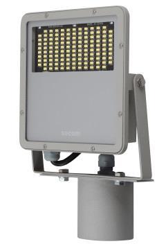 90 0 4175 58 50 84E 6 0 77 627 62 Protek City LED, 2x50 W 4177 58 50 84E 12 600 77 627 63 Protek