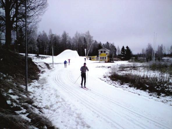 Hur ska tätortsnära skogar med goda förutsättningar för rekreation se ut? Olika människor har olika uppfattningar om hur en sådan skog ska se ut.