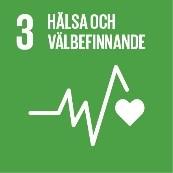 2 (23) Vår del i omställningen till en hållbar utveckling Region Uppsalas verksamhet är till för