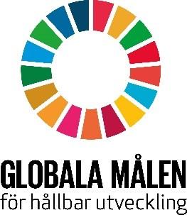 ...utgår från Sveriges nationella miljökvalitetsmål och prioriterade mål i EU:s sjunde