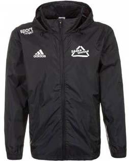 - VÄSKOR & REGNJACKA - Initialer är ett tillval & kostar 40 kr/produkt Komplettera med regnbyxa JR 249 kr SR 349 kr ADIDAS TIRO