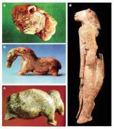 bruk Skulpterad ung stenget At least 35,000 years ago the