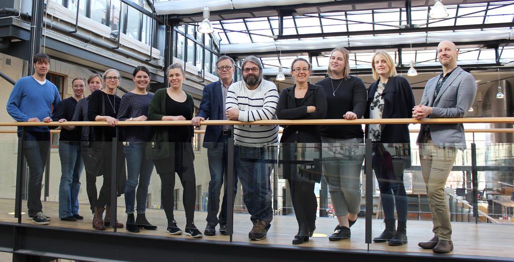 ProcSIBE: ett Formasprojekt om upphandling för ett innovativt och hållbart samhällsbyggande Nu byggs det mer än på ett halvsekel, och även om bostadsbyggandet tillfälligt viker nedåt finns ett stort