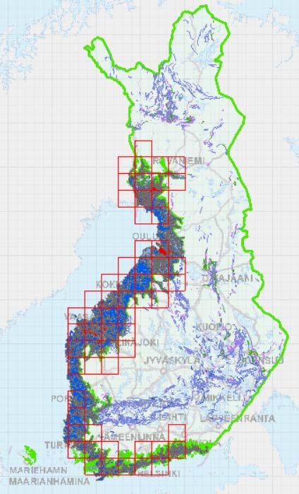 Ursprung och