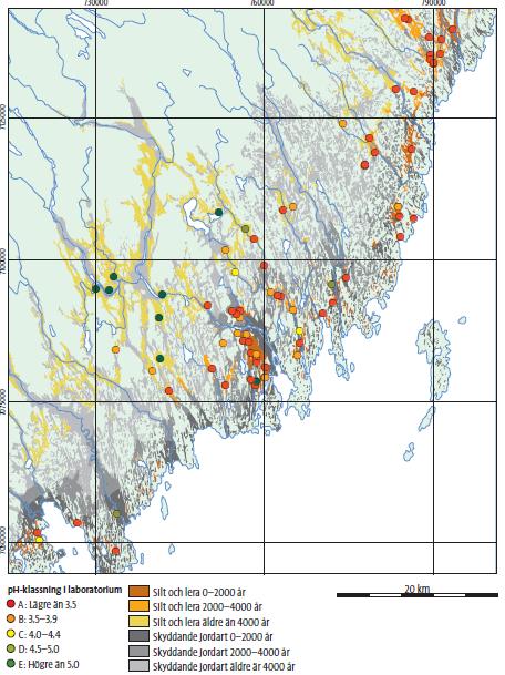 PROBABILITY MAPS