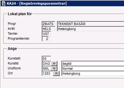 Thom Jönsson 2016-02-19 5 (13) 1.3 Kända problem Här listas kända problem som vi hittat längs vägen och som det går att lösa på ett enkelt sätt. 1.3.1 Ett till synes obegripligt felmeddelande i listningen Åtgärd: https://jira.
