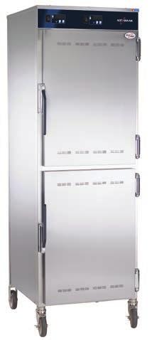 nr: 2407 Kapacitet: 3st GN 1/1-065 Effekt: 230V, 0,8 KW Dim: 443x645x397mm Leasingförslag 450 kr/mån. Ord.