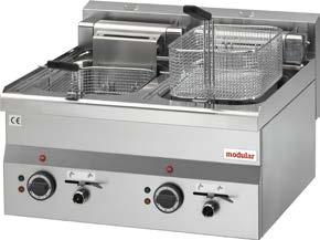 pris: 6 500:- Pastakokeri enkel, M-600 Art.nr: 2735. Kapacitet: 14 liter. Effekt: 400V, 3 KW.