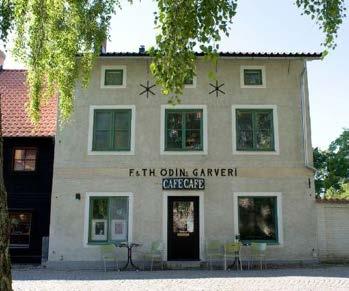 hela processen från ide till färdigt kök,