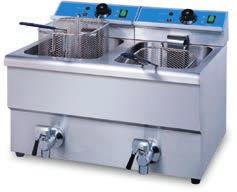 nr: 2755 Kapacitet: 8+8 liter. Mått: 600x480x345mm. Effekt: 2x3,25 KW 230V Leasingförslag 144 kr/mån Ord.