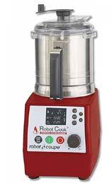 0,5 Kw Leasingförslag: 179 kr/mån Ord.pris: 9 810:- Robot Coupe CL50 Ultra 3-fas Art.nr: 912.