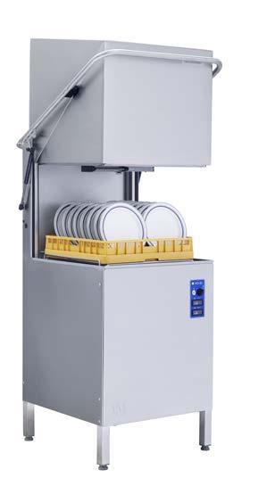 Volym: 125 liter Mått: 555x520x865mm (BxDxH) Temperaturområde: +2 till +10 C Ord. pris 4 995:-!