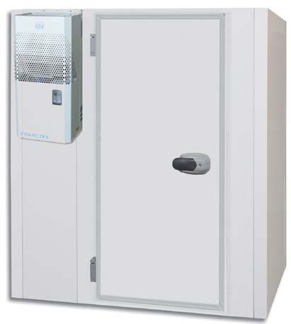 Leasingförslag 1 074 kr/mån Beställningsvara 3-4 veckor Vi anpassar storleken efter ditt behov! Kampanjpris 62 900:- ord.pris: 73 900:- Frysrum 1500x1800x2100 mm Inkl.