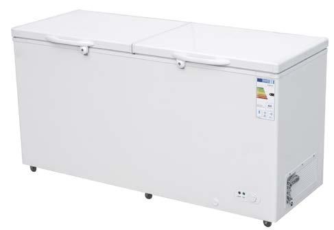 17 895:- 21 895:- Frysbox BC/BD-320 Artnr: 1650 Mått: 1160x700x898mm Effekt: 230V, 0,28 Kw Leasingförslag 135