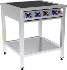 Leasingförslag 155 kr/mån. Ord.pris: 8 890:- Kebabgrill Potis E2 Artnr 1508. Mått: 500x650x920mm.