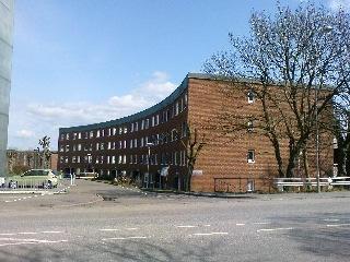 KROKSLÄTT 115:28 Björkuddsgatan 6 2 plans villa Berg Källare Berg v 10 = 70 mm/s v max =