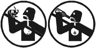 Säker användning (forts.) SÄKERHET Allmänna säkerhetsinstruktioner för Ventracs maskiner, redskap och tillbehör använder maskinen igen.