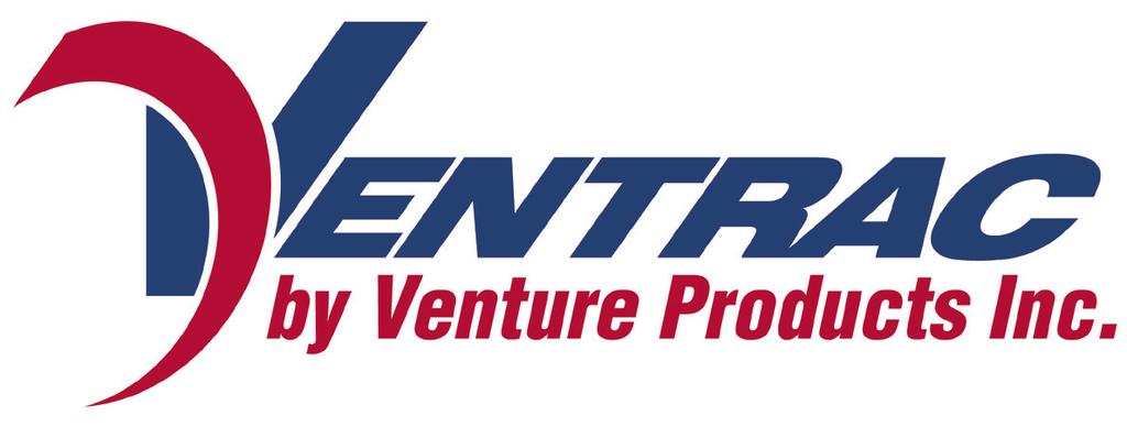 00 Venture Drive PO Box 1 Orrville, OH www.ventrac.