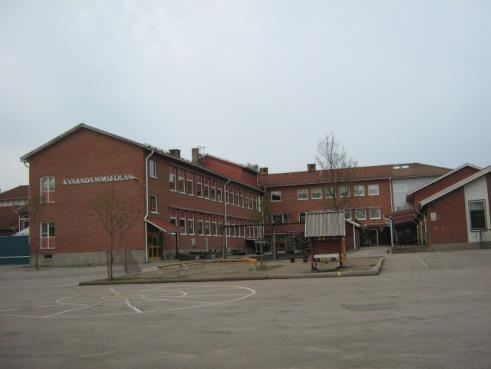 Kvarndammskolans likabehandlingsplan Verksamheter som omfattas av planen: Förskoleklass, fritidshem och grundskola 1-6. Planen gäller för läsåret 2017/2018 Ansvarig för planen är rektor.