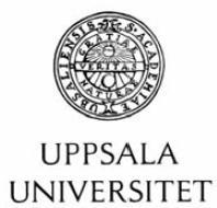 Abstract Icke-linjära modelleringstekniker av förspänd betongkonstruktion Reaktorinneslutningen på Forsmark 3 Non-linear modeling techniques of prestressed concrete construction - The nuclear