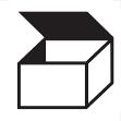 Symbol Betydelse