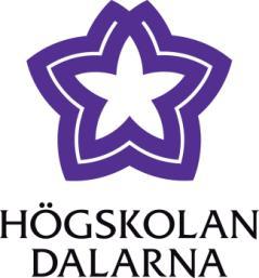 Examensarbete 2 för ämneslärarexamen Inriktning åk 7-9 Avancerad nivå 1 Historiebruk i skolan Historielärares tankar och resonemang om historiebruk Författare: Emelie Bosson Handledare: Robert Thorp