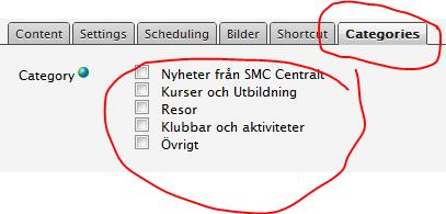 Nya policys och Regler Layouten för innehållet är max 790 px. Högerkolumnen är 250 px. Klickar du i bred sida så fyller t.ex en tabell eller iframe med 100% attribu hela bredden (780 px).